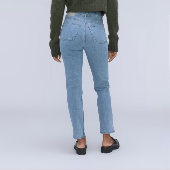 NWT | Everlane | Cheeky Jean | Size 24 - Picture 2 of 9